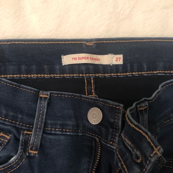 Skinny Jeans - Picture 5 of 5